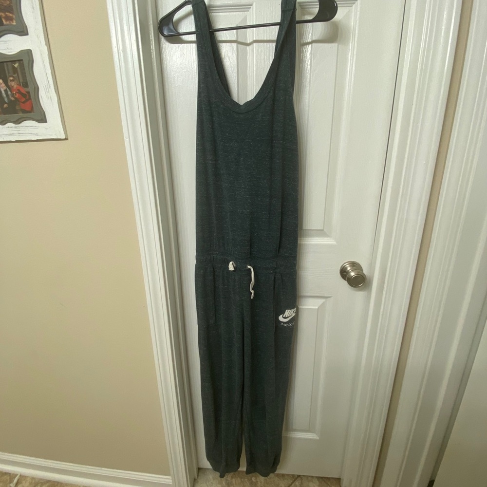 Nike Jumpsuit